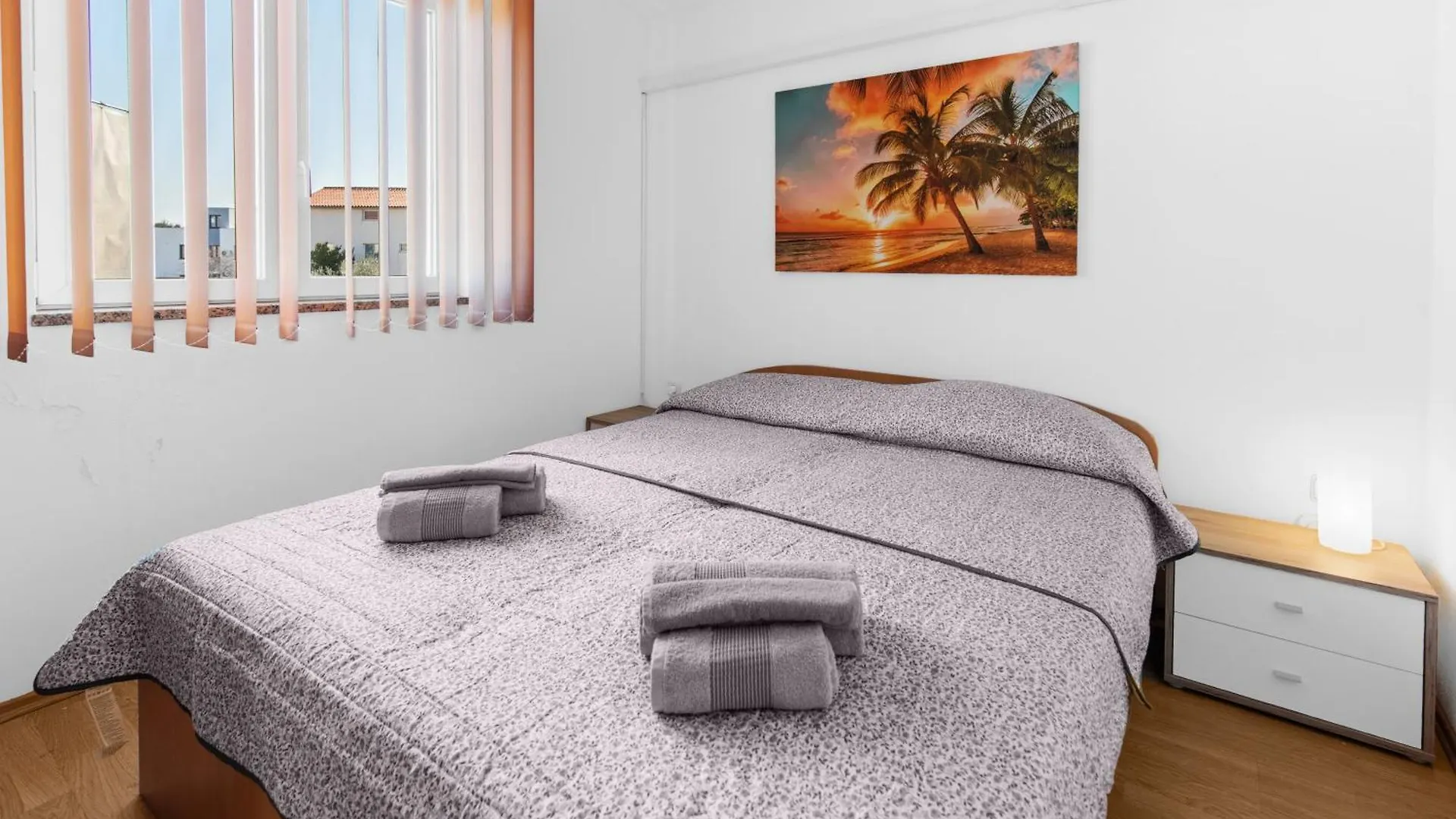 Apartmani Mare Fažana