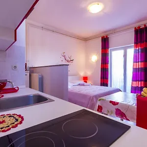 Lori Apartament