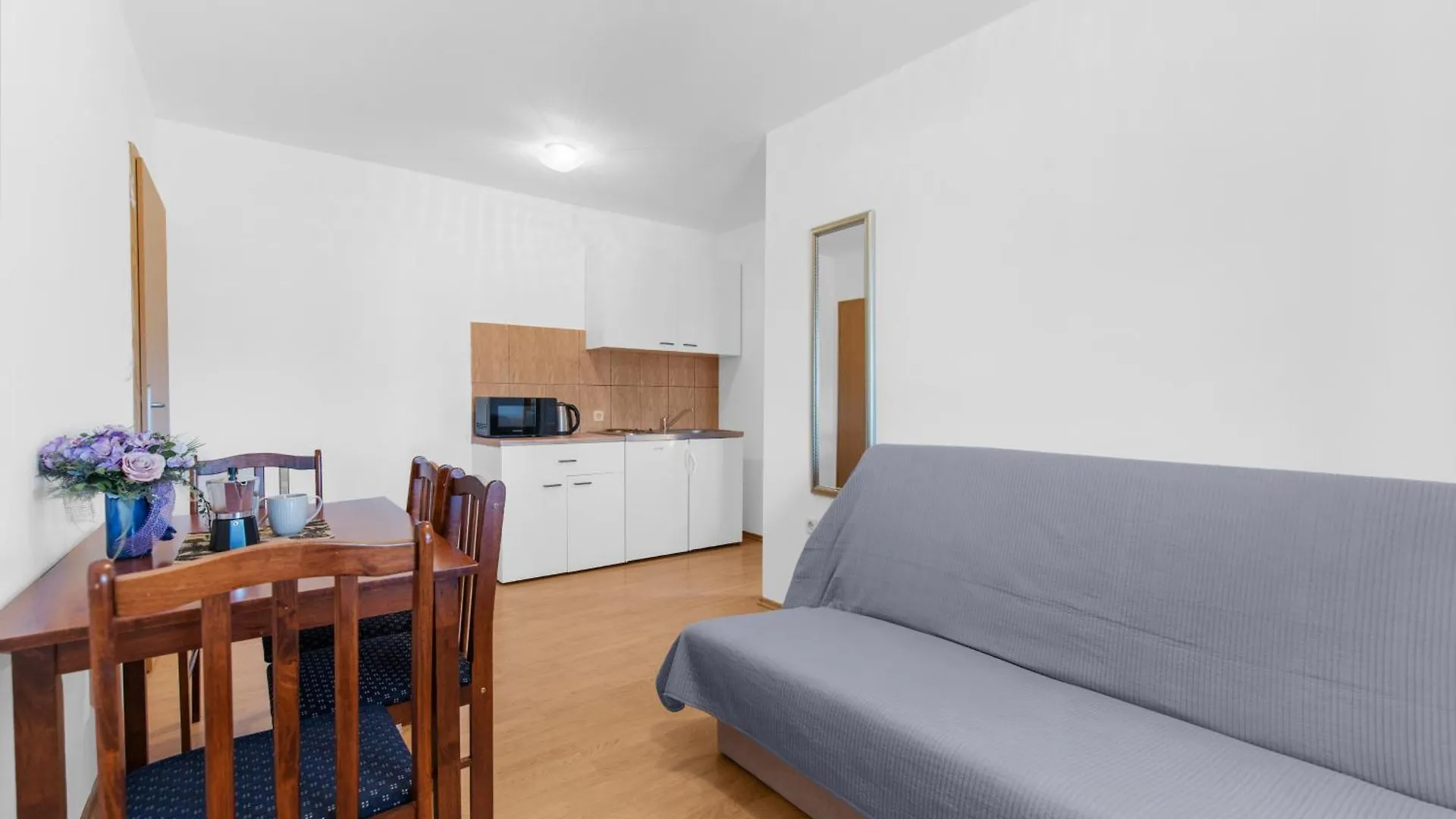 Apartmani Mare Fažana