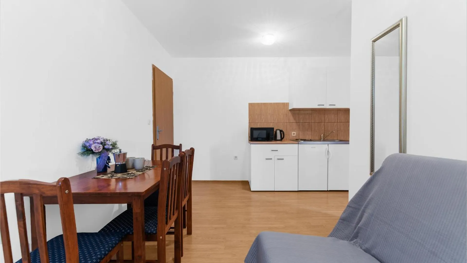 Apartment Apartmani Mare Fazana