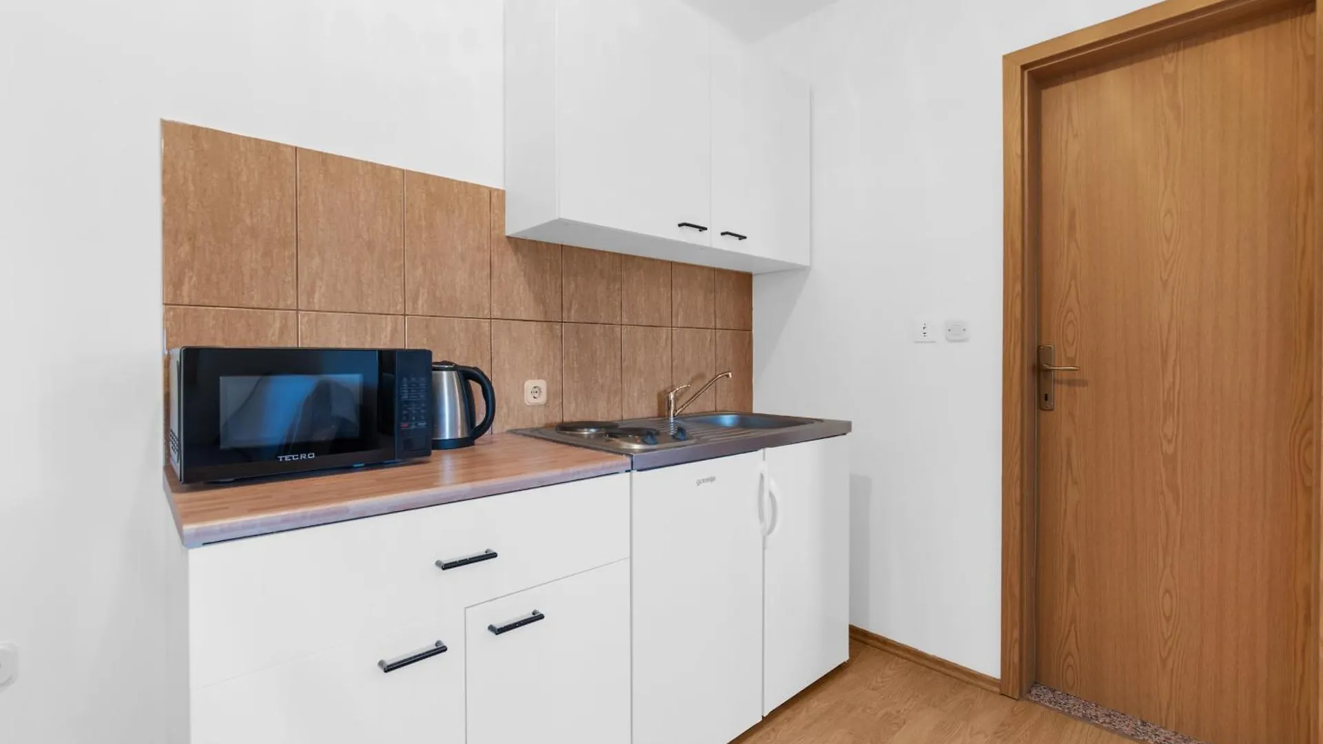 Apartment Apartmani Mare Fazana