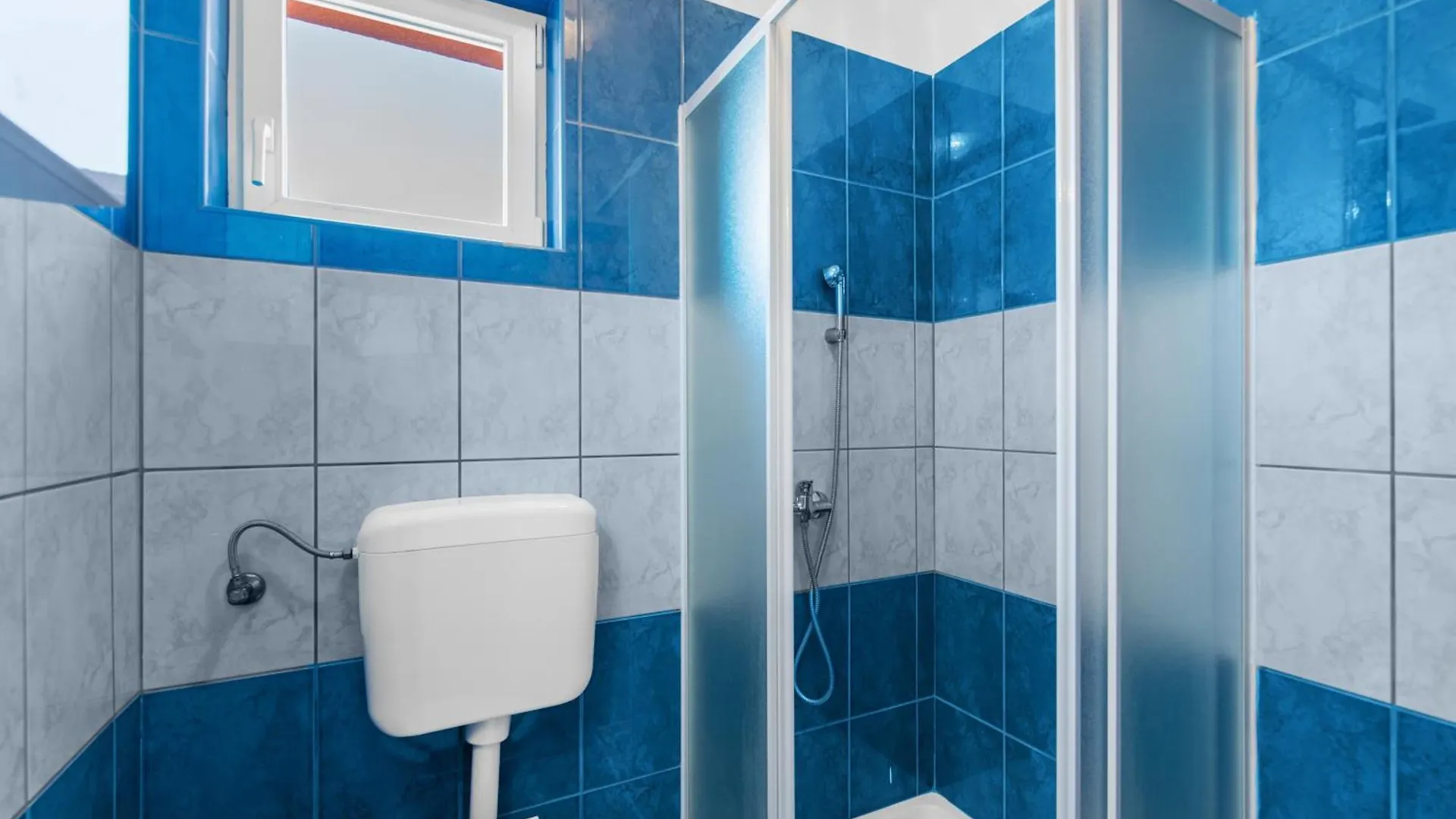 Apartmani Mare Fazana