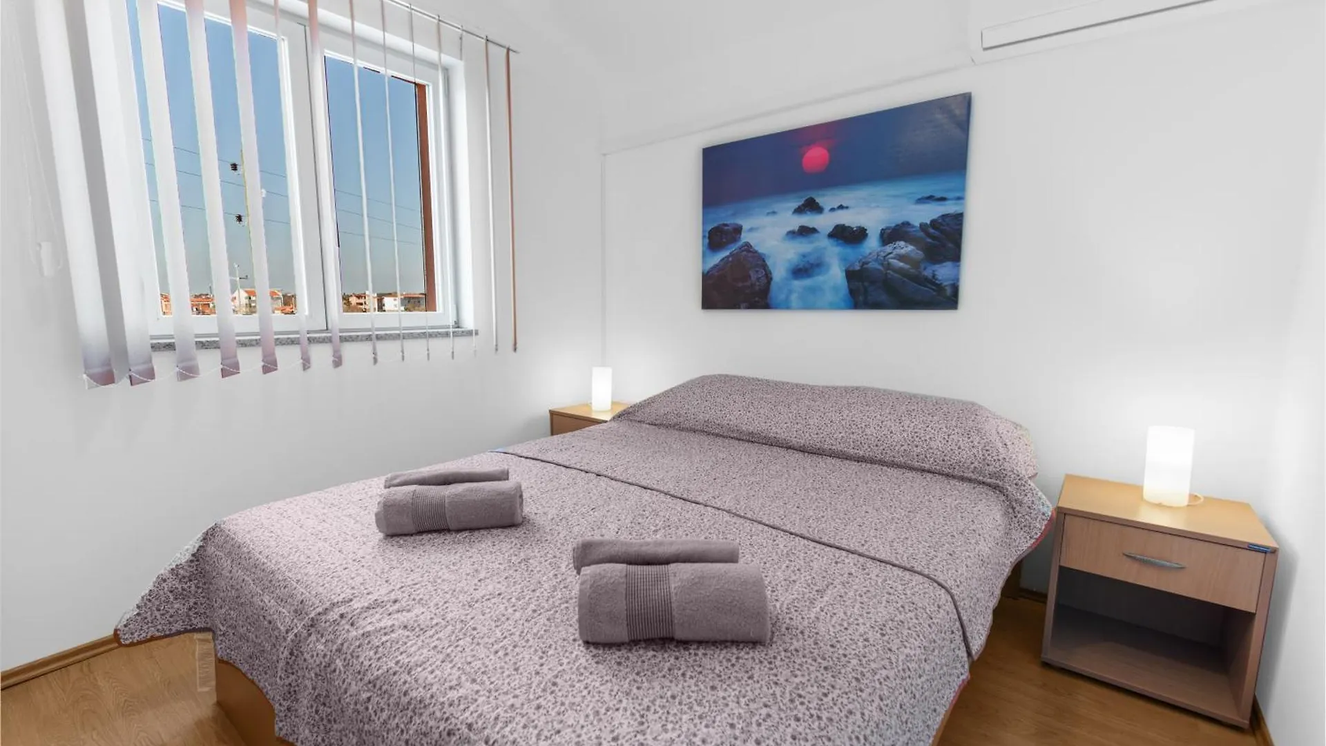 Apartmani Mare Fažana