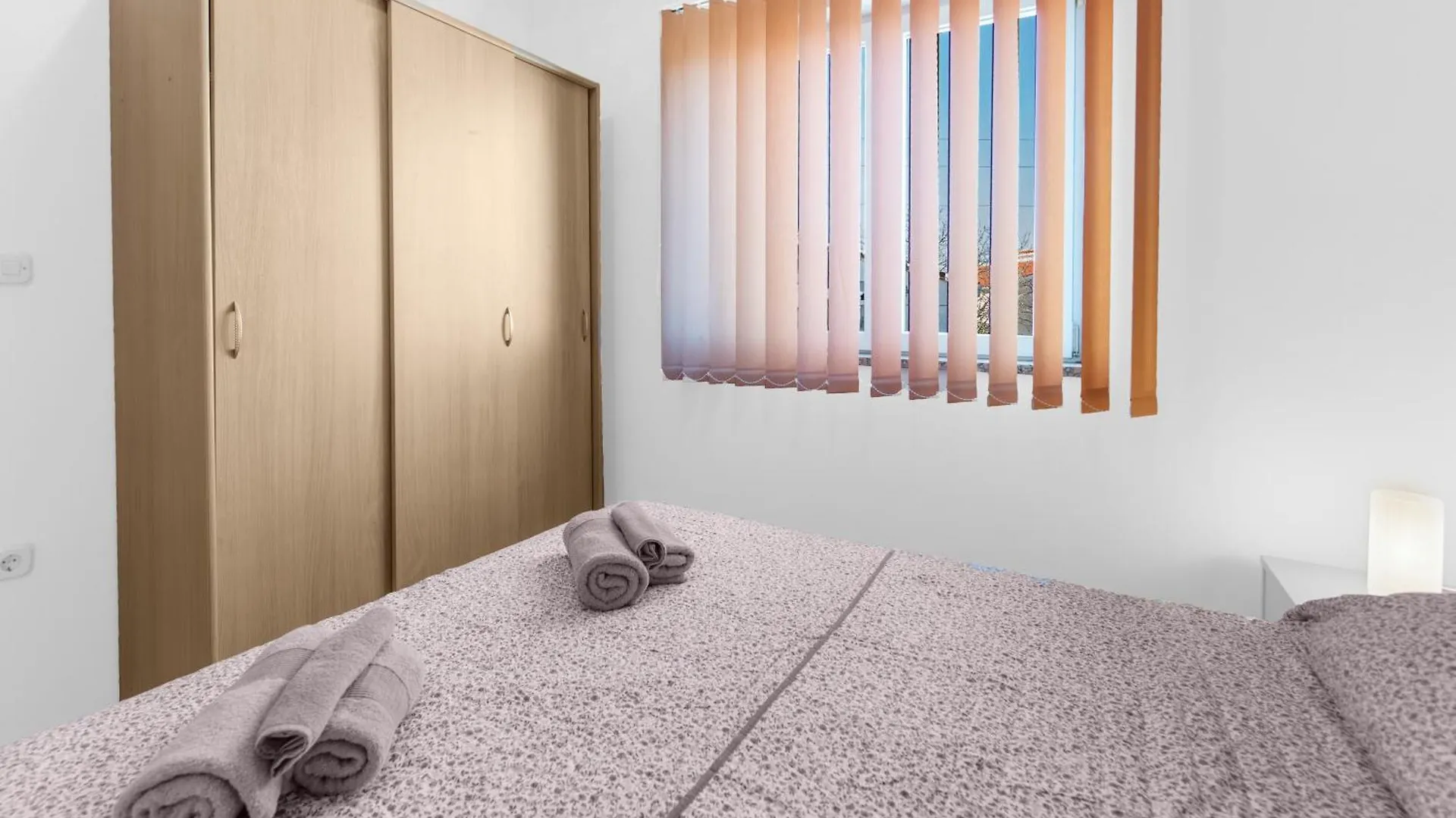 Apartmani Mare Fazana Apartment
