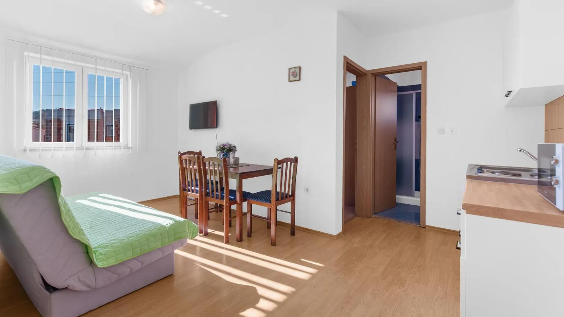 Apartmani Mare Fazana Croatia