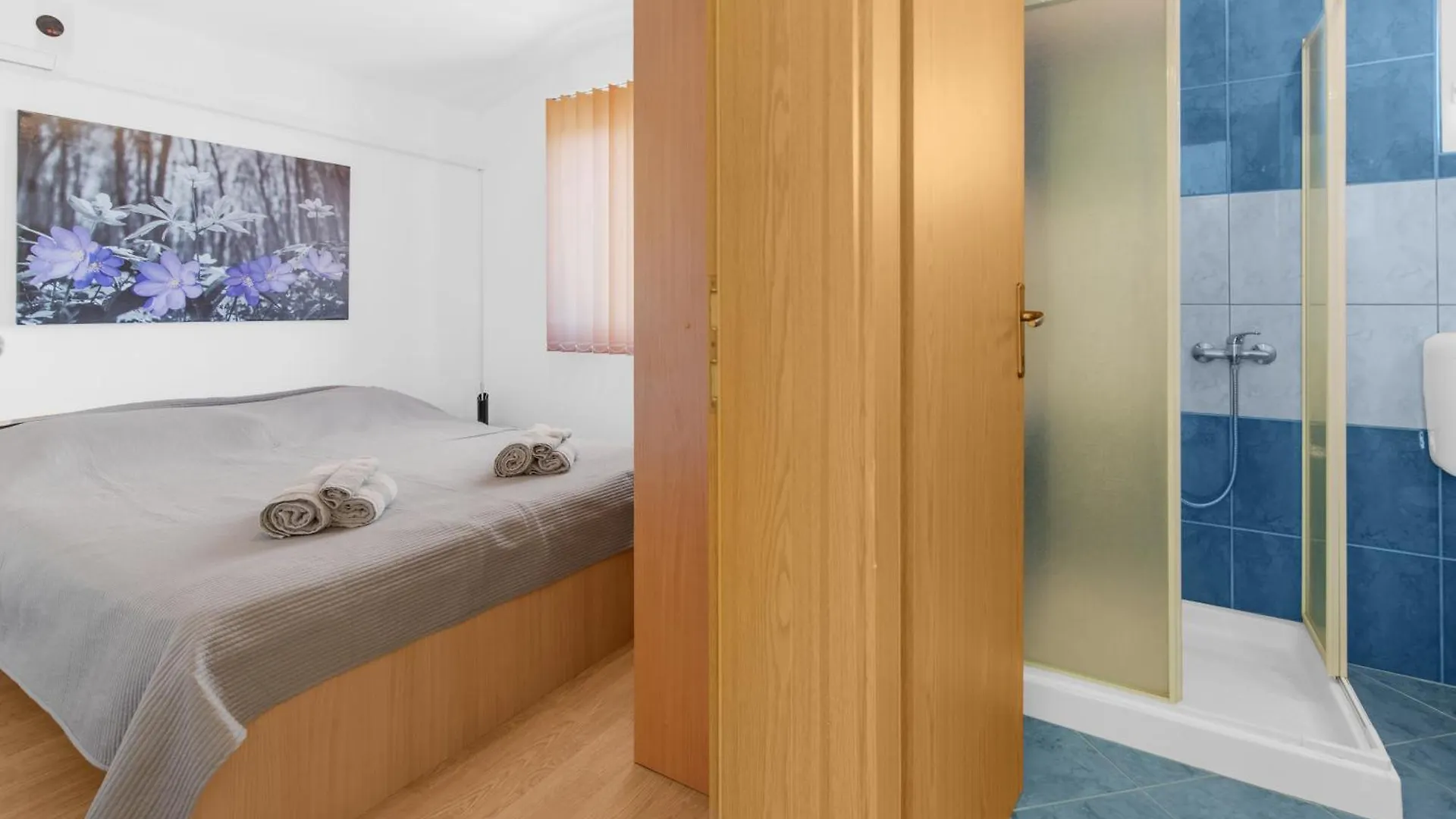 Apartment Apartmani Mare Fazana Croatia