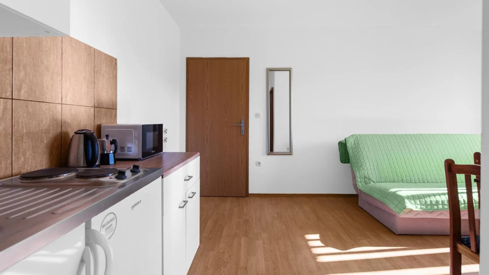 Apartmani Mare Fažana