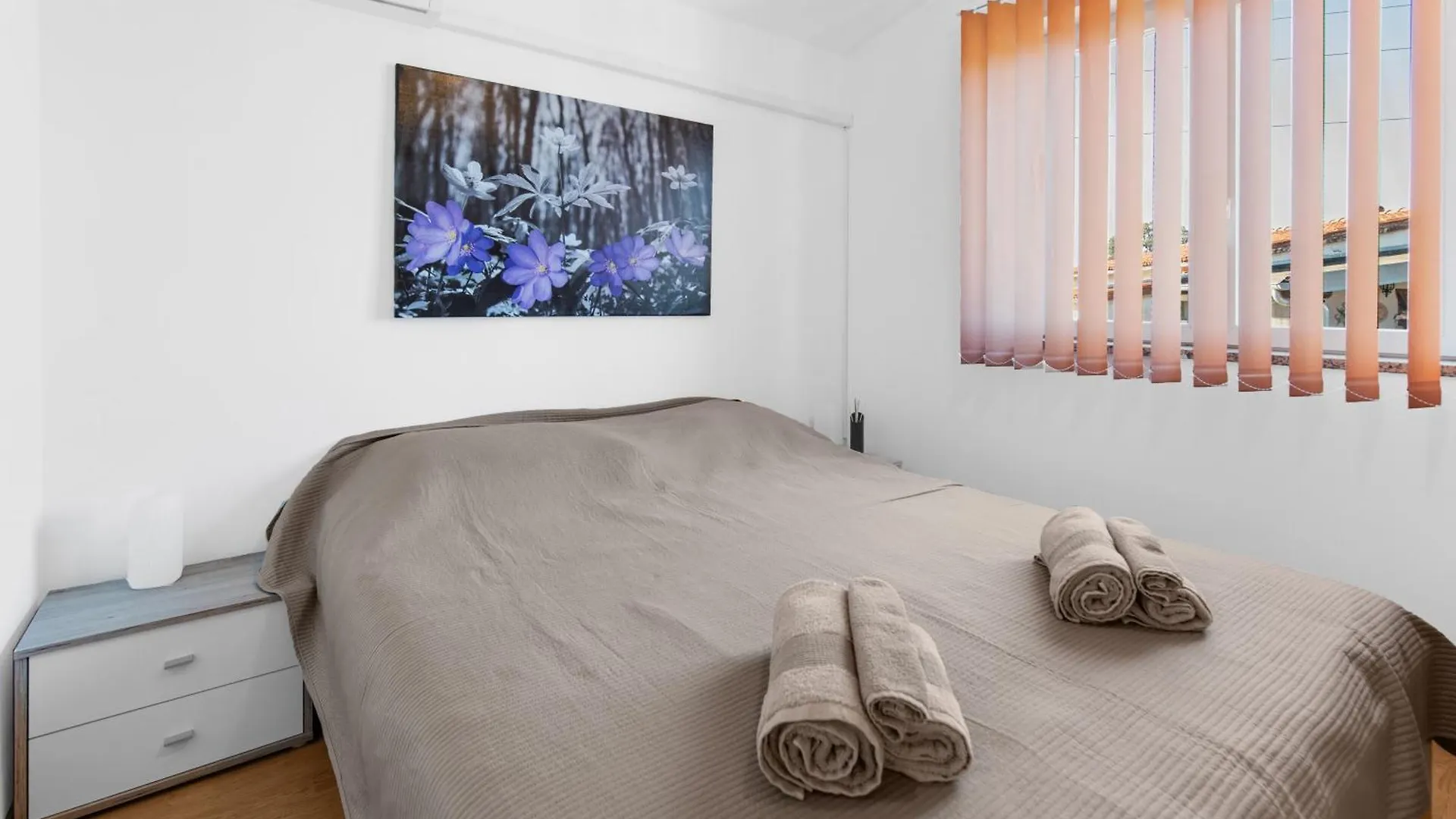 Apartment Apartmani Mare Fazana Croatia
