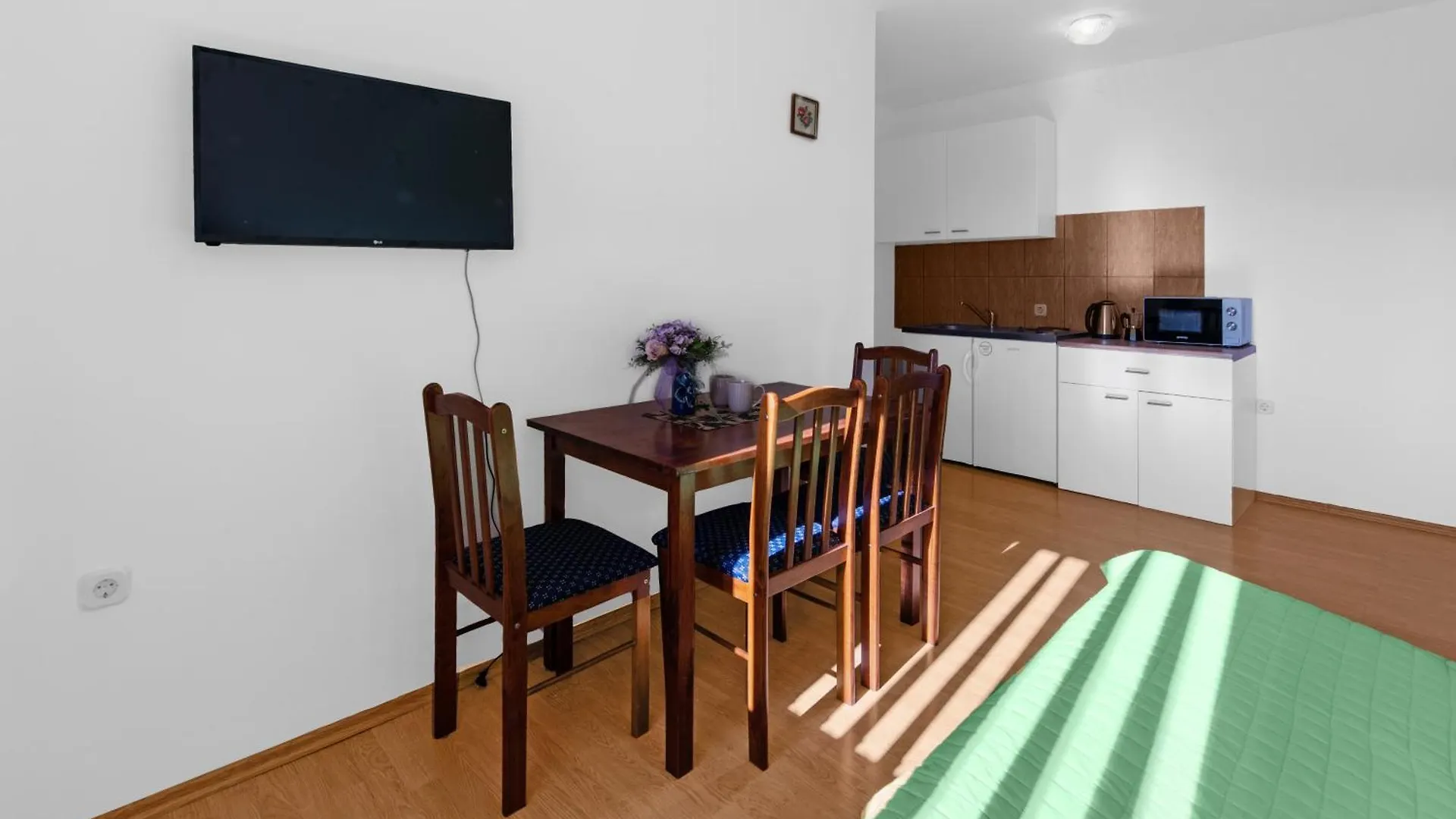 Apartmani Mare Fazana