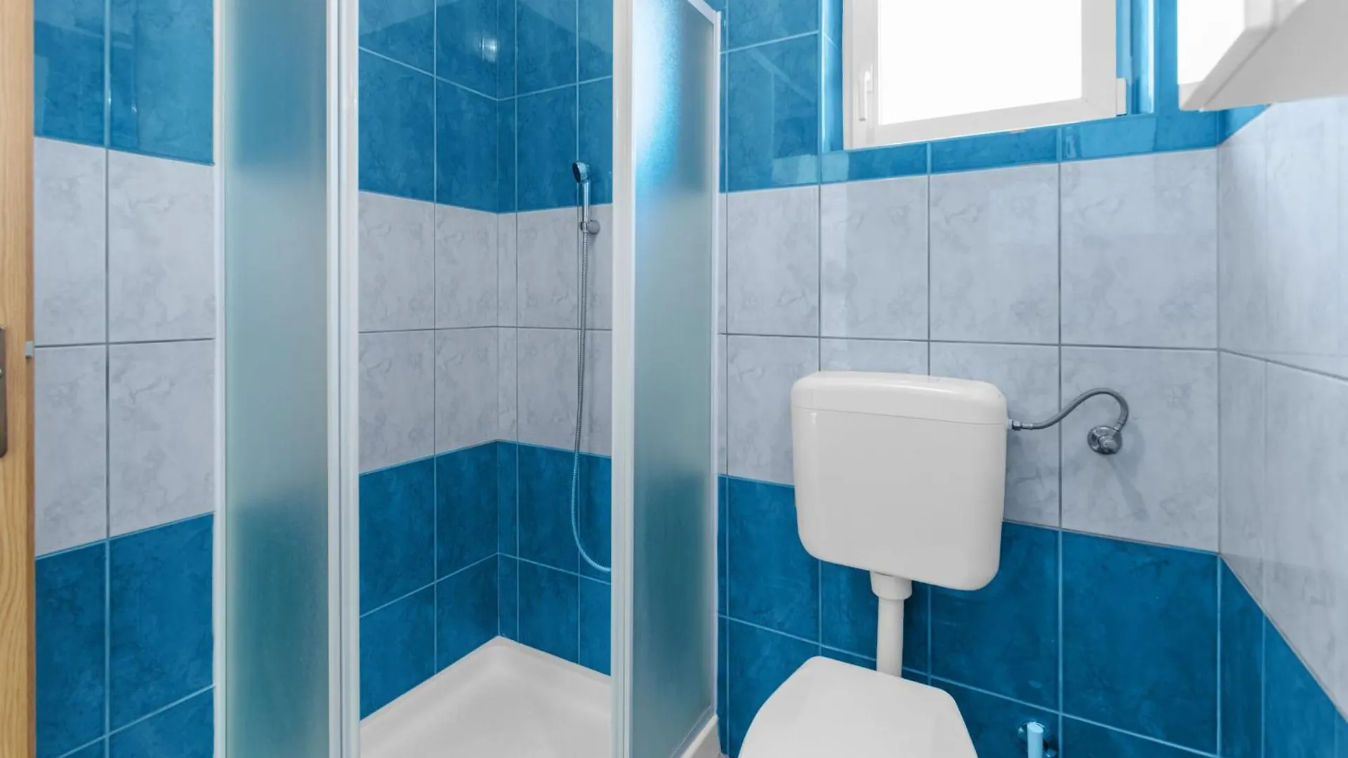 Apartmani Mare Fazana Apartment