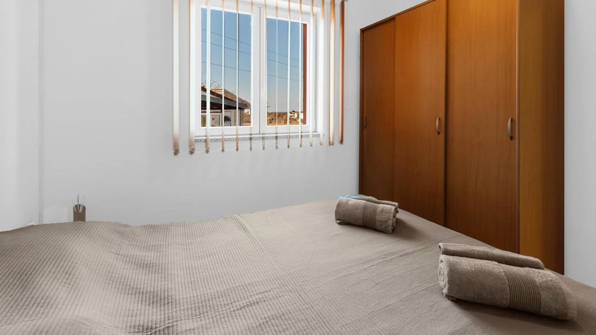 Apartment Apartmani Mare Fazana
