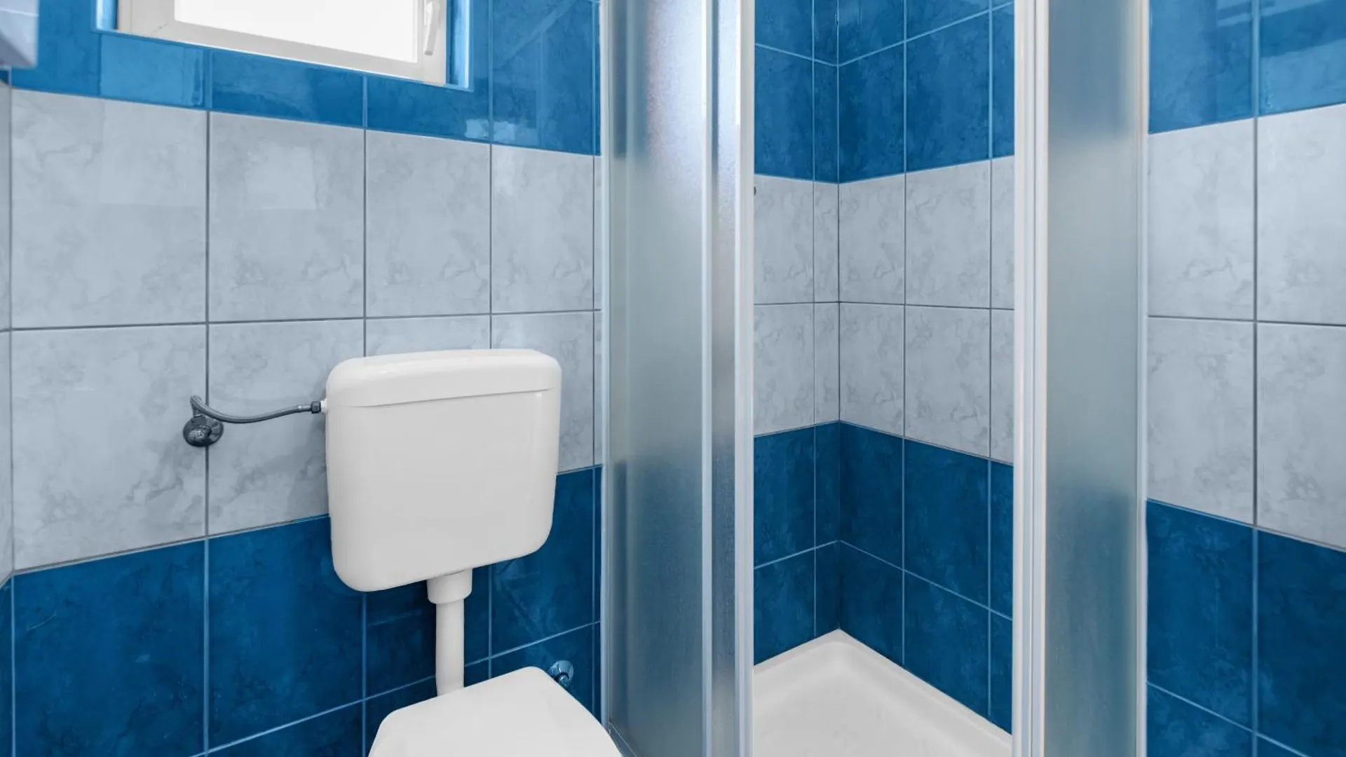 Apartament Apartmani Mare Fažana