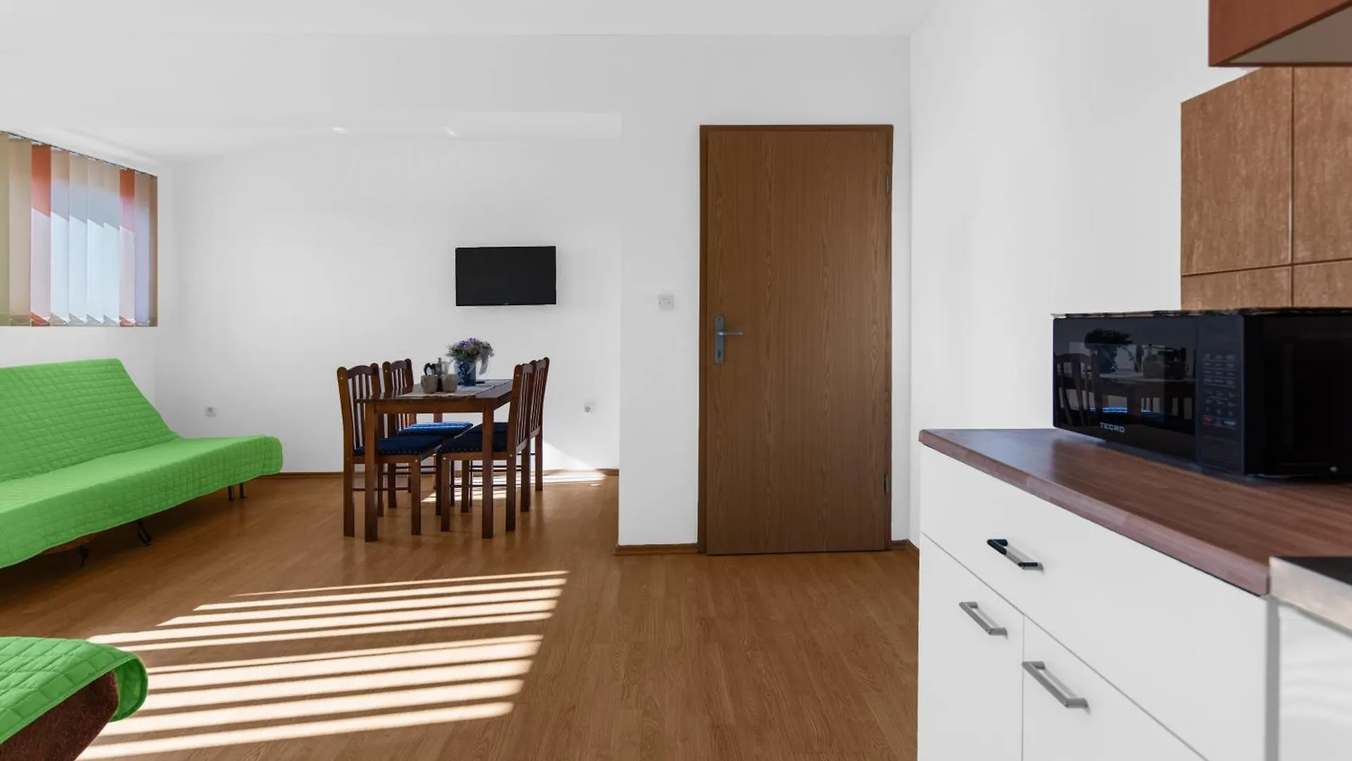 Apartmani Mare Fazana 0*,