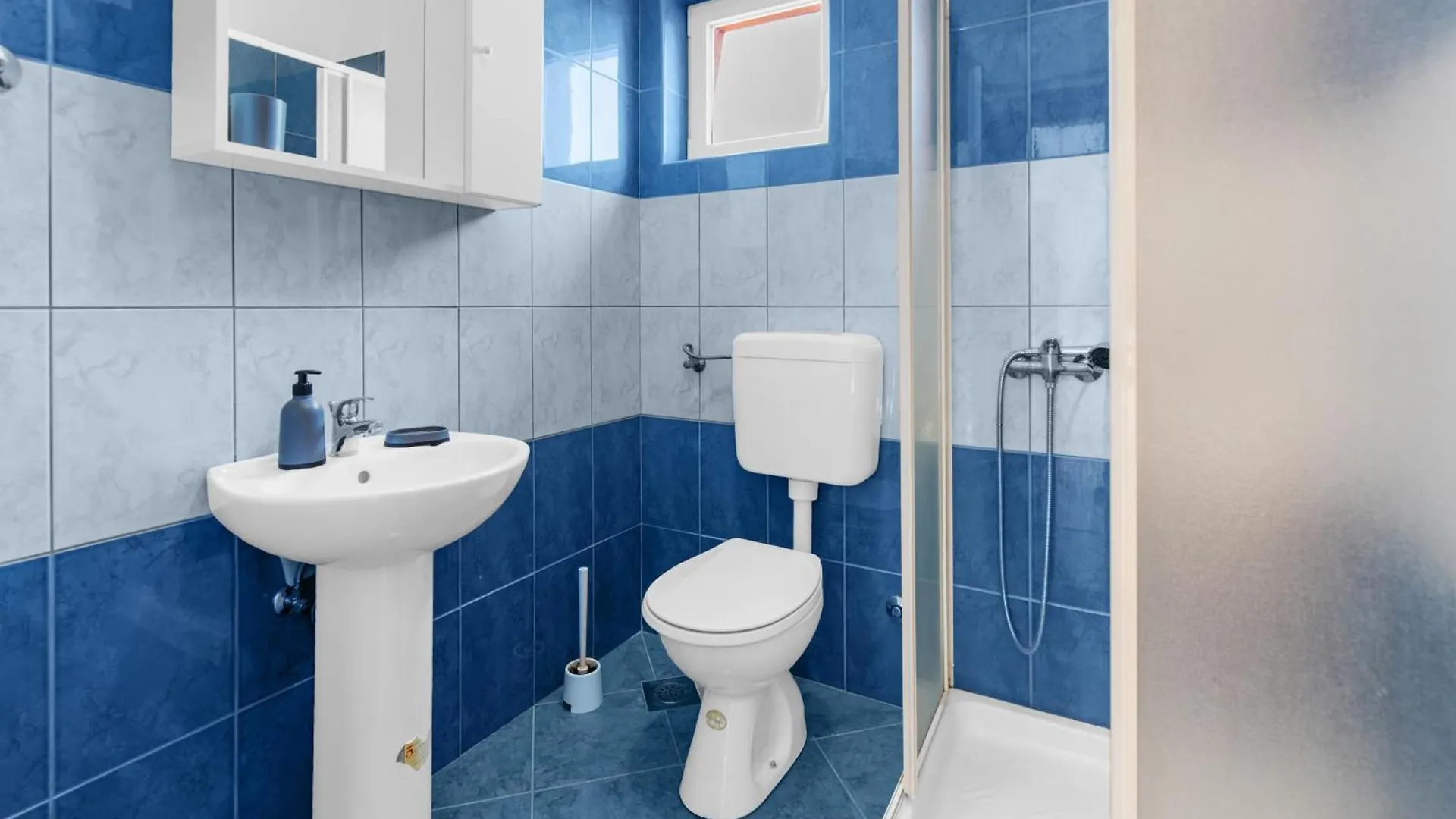 Apartmani Mare Fazana