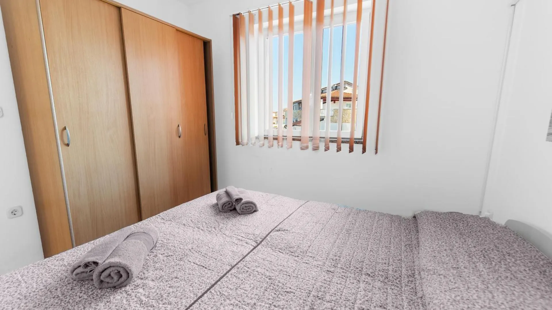 Apartmani Mare Fazana Apartment