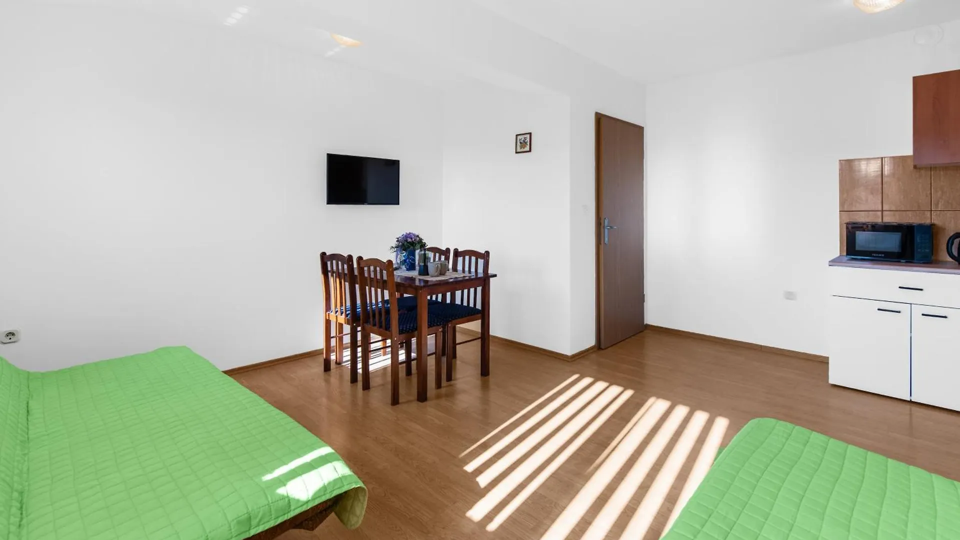Apartmani Mare Fazana Apartment