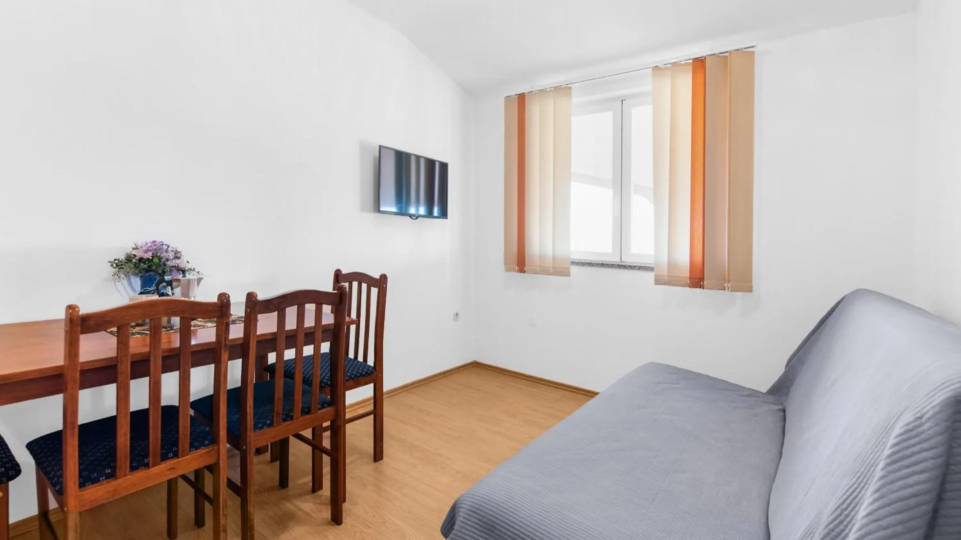 Apartmani Mare Fazana Apartment