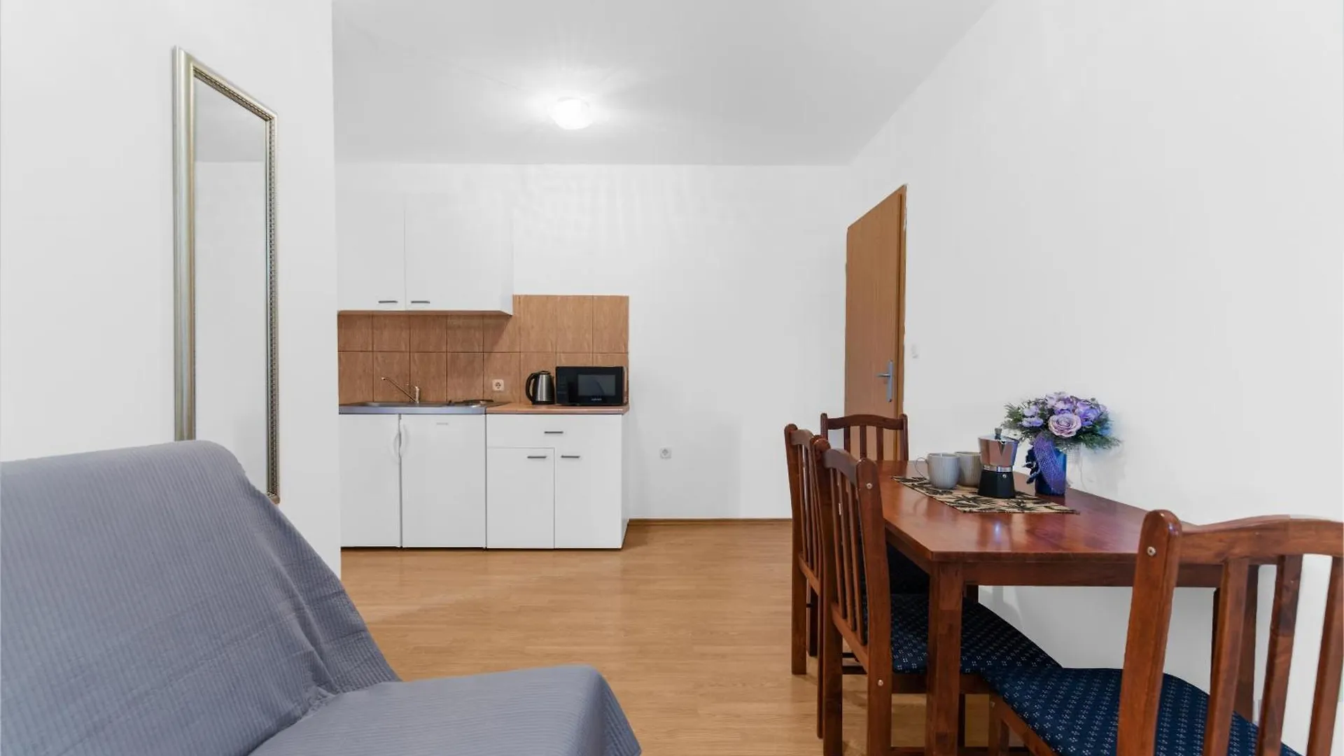 Apartment Apartmani Mare Fazana Croatia
