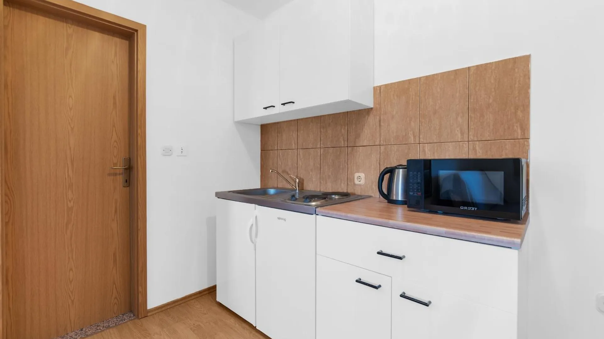 Apartmani Mare Fazana Apartment