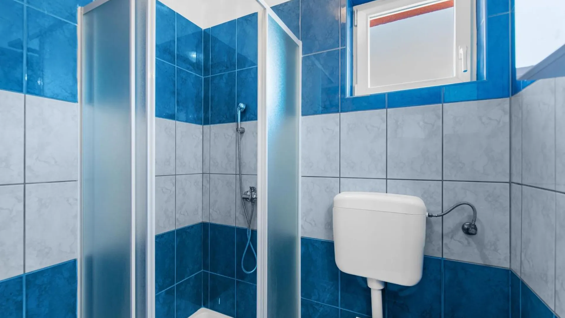 Apartmani Mare Fazana Croatia