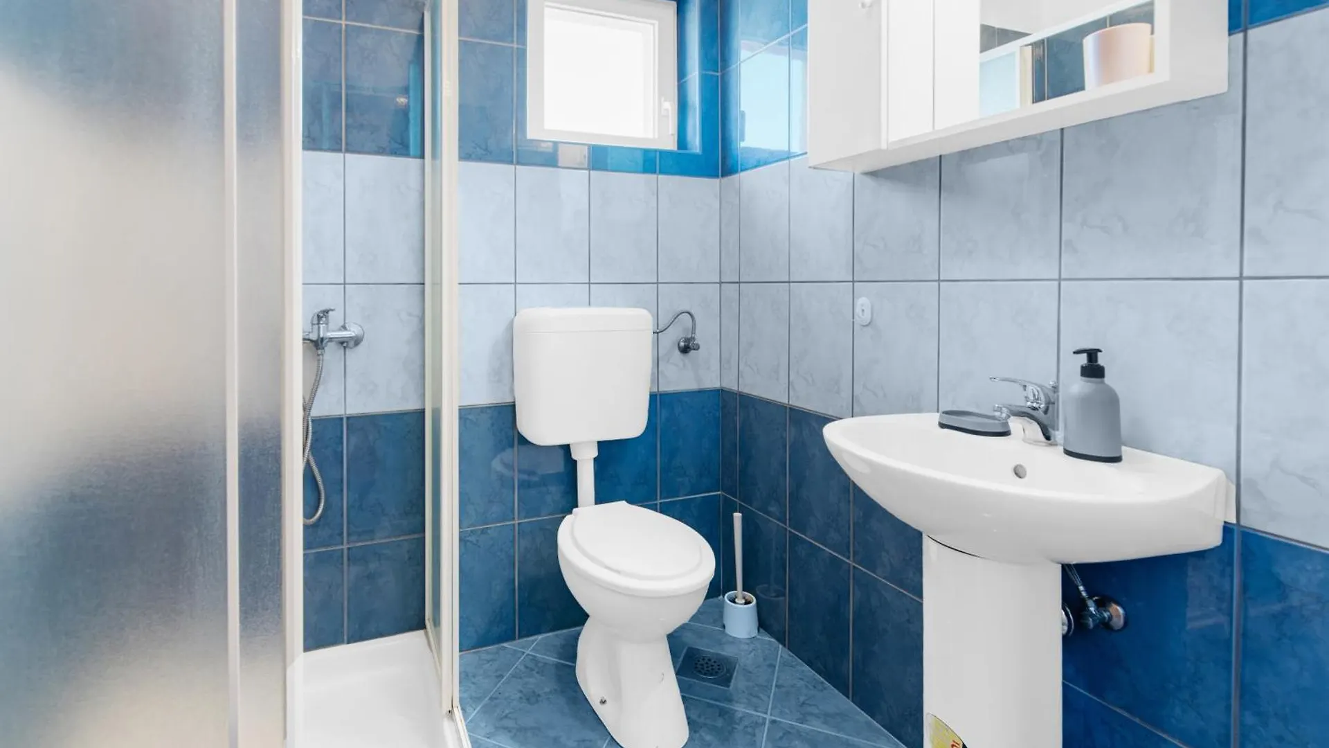 Apartment Apartmani Mare Fazana
