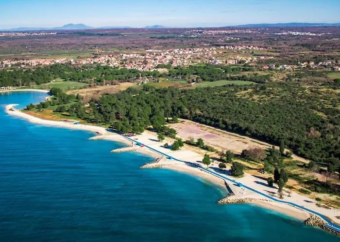Apartmani Mare Fazana 0*,