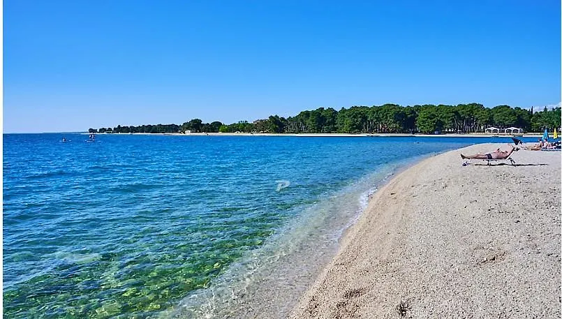 Apartmani Mare Fazana