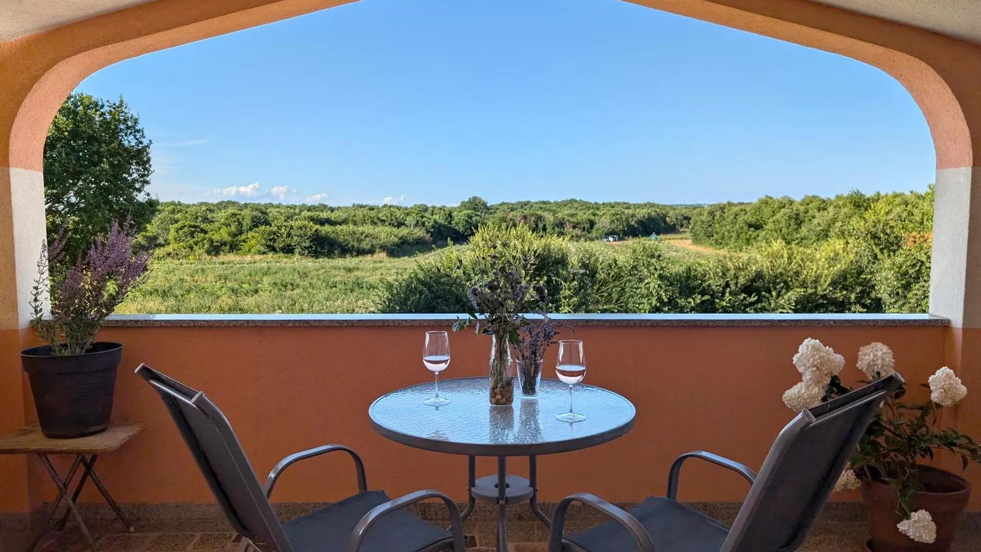 Apartmani Mare Fazana