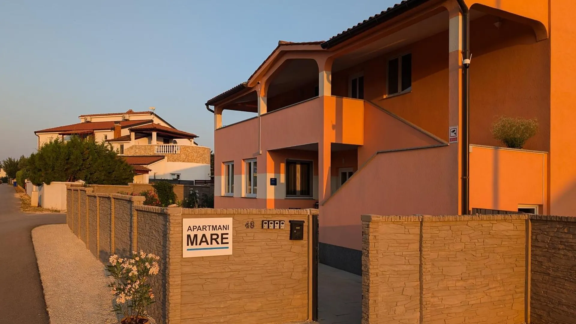 Apartment Apartmani Mare Fazana
